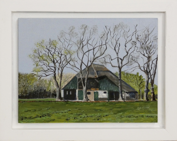 Boeshoeve Sint Nicolaasga-sml