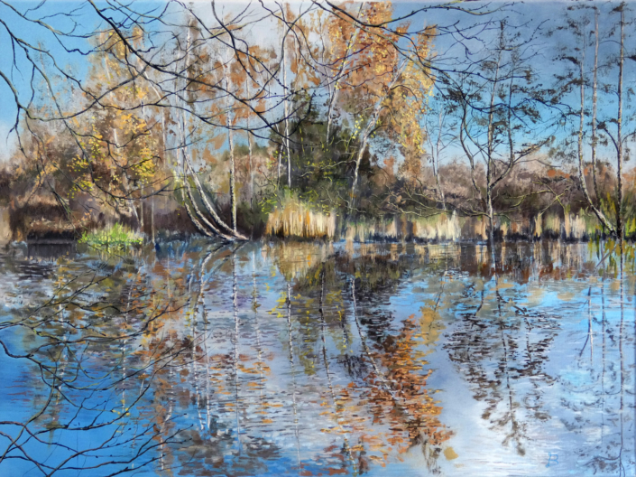 Munnekeburen – Rottige Meente – herfstimpressie-www